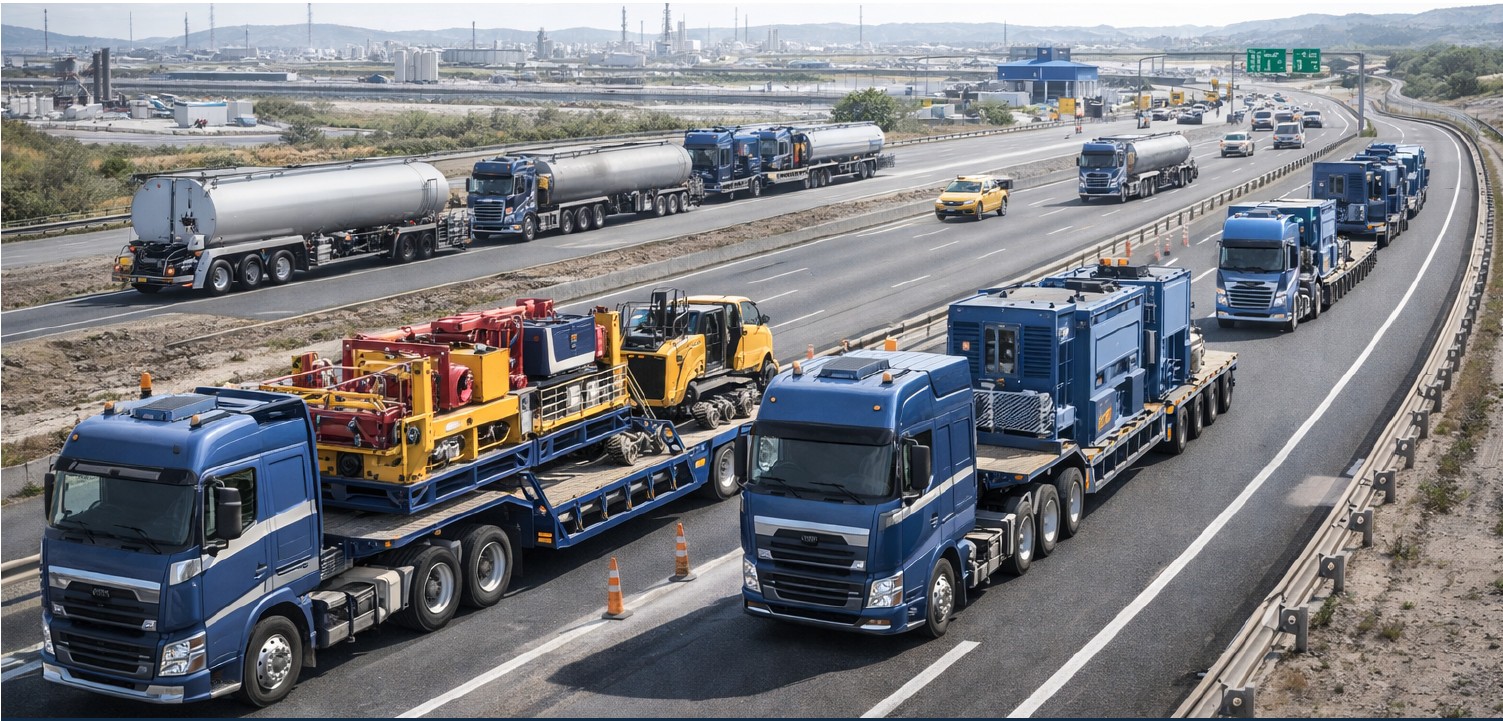 Process Packages and Equipment Supplies